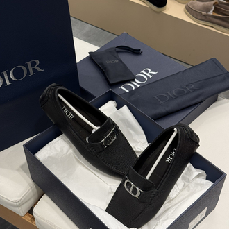 Christian Dior Odéon Loafer