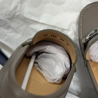 Christian Dior Odéon Loafer