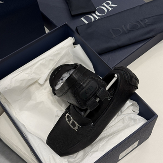 Christian Dior Odéon Loafer