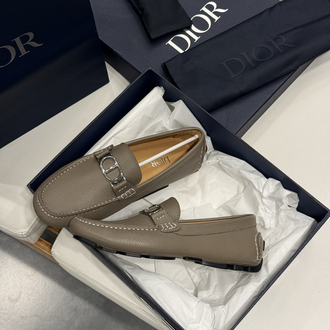 Christian Dior Odéon Loafer