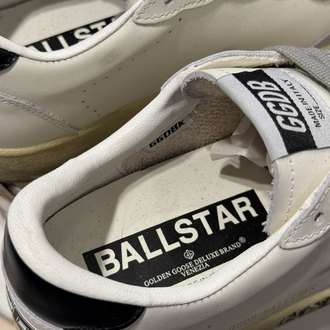 Golden Goose Ballstar