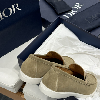 Dior Granville Loafer