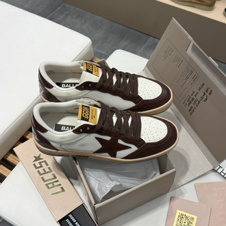 Golden Goose Ballstar