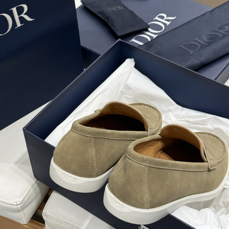 Dior Granville Loafer