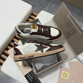 Golden Goose Ballstar
