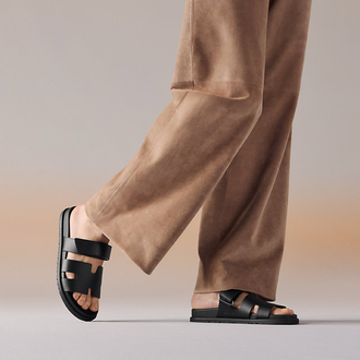 Hermes Chypre Sandal