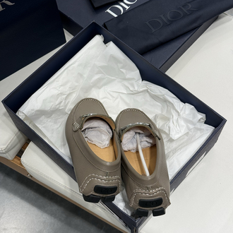 Christian Dior Odéon Loafer