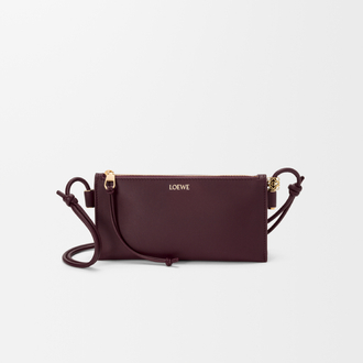 Loewe Joya pouch in nappa calfskin