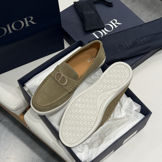 Dior Granville Loafer