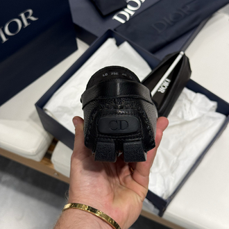 Christian Dior Odéon Loafer