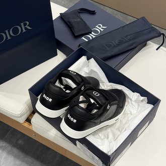 Dior B27 Low Back CD Diamond