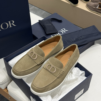 Dior Granville Loafer
