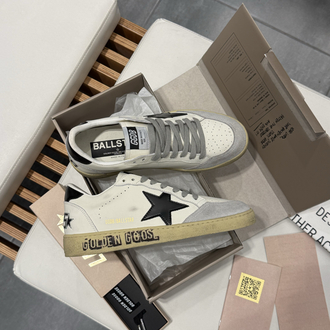 Golden Goose Ballstar