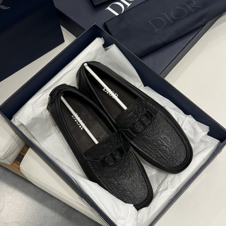 Christian Dior Odéon Loafer