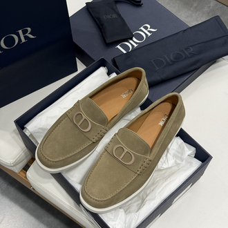 Dior Granville Loafer