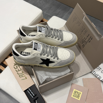 Golden Goose Ballstar