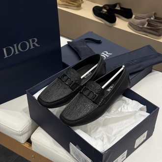 Christian Dior Odéon Loafer