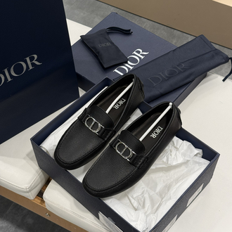 Christian Dior Odéon Loafer