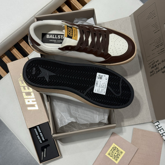 Golden Goose Ballstar