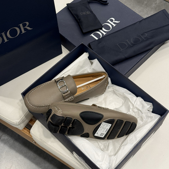 Christian Dior Odéon Loafer