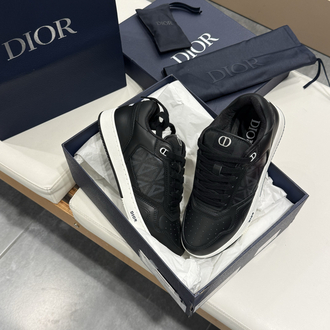 Dior B27 Low Back CD Diamond
