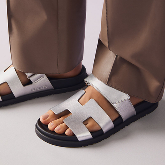 Hermes Chypre Sandal