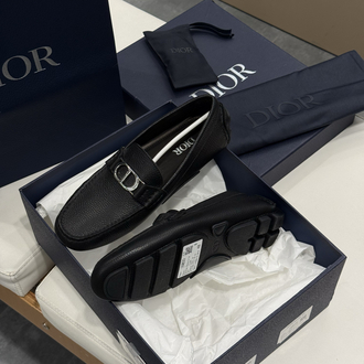Christian Dior Odéon Loafer
