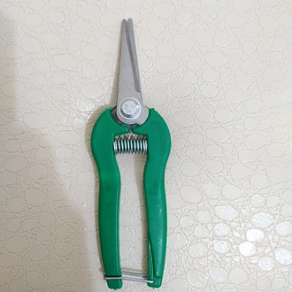 Profesyonel Kağıt Pipet Makası