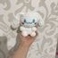 Amigurumi Pofuduk Cinnamoroll
