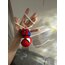 Çanta süsü / Araba süsü Spiderman