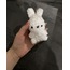 Amigurumi pofuduk miffy