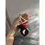 Çanta süsü / Araba süsü Black Spiderman