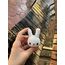 Miffy Anahtarlık