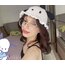 Özel tasarım Pochacco bucket şapka