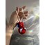 Çanta süsü / Araba süsü Spiderman