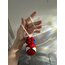Çanta süsü / Araba süsü Spiderman