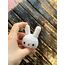 Miffy Anahtarlık