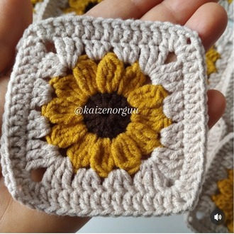 Örgü motif kiti