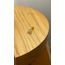 3 taşlı gold piercing 