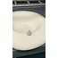 Taşlı piercing 