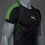 PUMA EvoTRG EvoKNİT Football Training (Isı Denyeleyici)