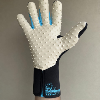 Reusch Attrakt Speedbump Strapless