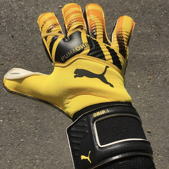 Puma One Grip 1 PRO