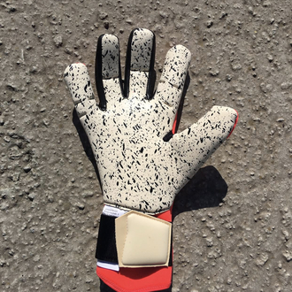 Uhlsport Fm Zne SüperGrip+ HN
