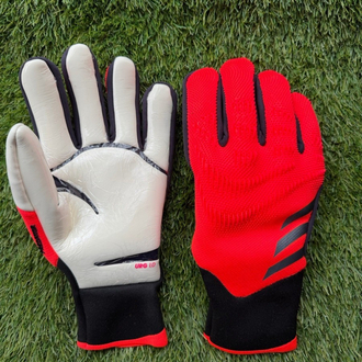 Adidas Predator Pro Fingersave (KEMİKLİ)