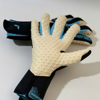 Reusch Attrakt Speedbump Strapless