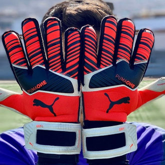 Puma One 1 Grip PRO