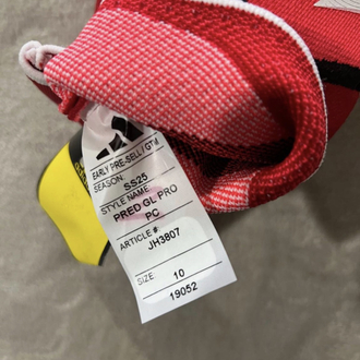 Adidas Predator Gl Pro Promo