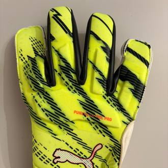 Puma Ultra Ultimate Hybrid ELİTE 