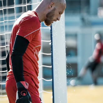 Uhlsport Classic Absolutgrip +Ultra Dayanıklılık